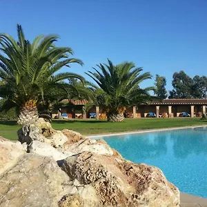 Aparthotel Tenuta Dei Principi, Marina di Grosseto